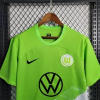 23-24 Wolfsburg Home Fan Version - view 9