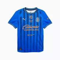 25-26 Chivas Third Away Soccer Jersey - view 1