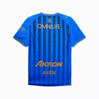 25-26 Chivas Third Away Soccer Jersey - view 3
