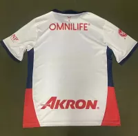 24-25 Chivas Away Soccer Jersey - view 3