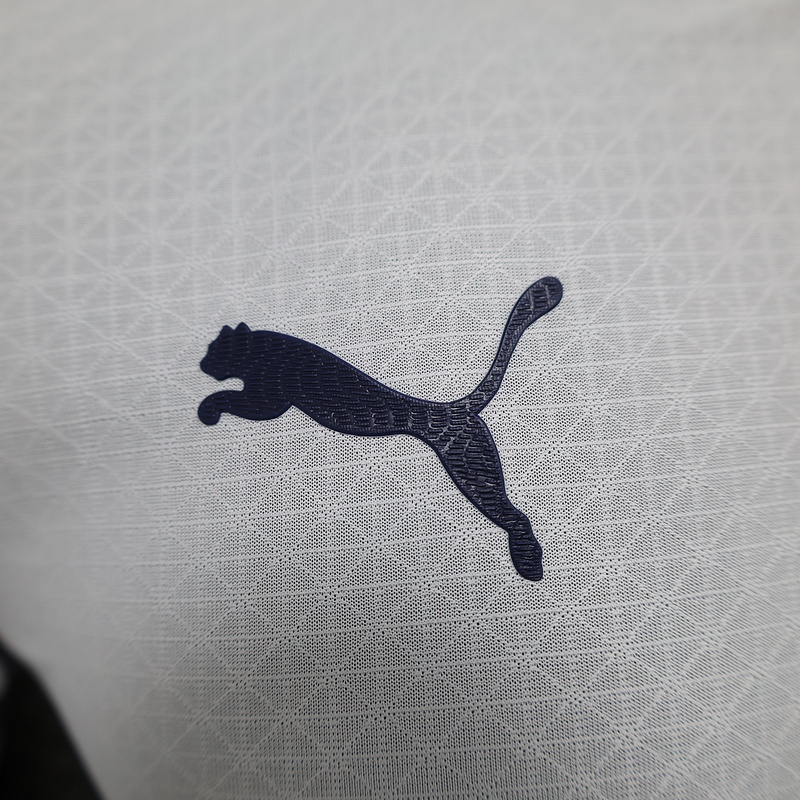 24-25 Chivas  Away Jersey Player Version - view 7