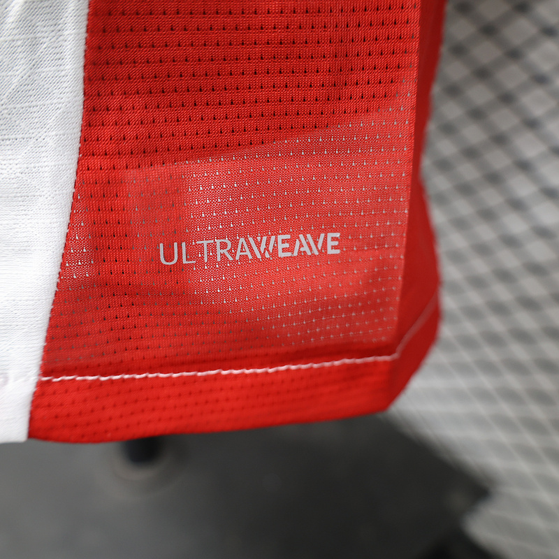 24-25 Chivas  Away Jersey Player Version - view 10