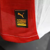 24-25 Chivas  Away Jersey Player Version - view 9