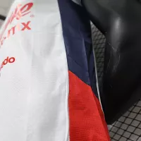 24-25 Chivas  Away Jersey Player Version - view 11