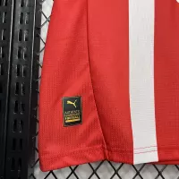 24-25 Chivas  Home Soccer Jersey - view 10