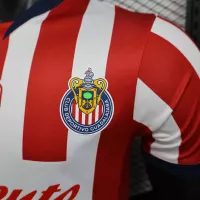 24-25 Chivas  Home Jersey Player Version - view 7