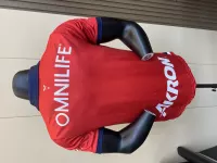 23-24 Chivas  Home Jersey Player Version - view 3