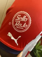 23-24 Chivas  Home Jersey Player Version - view 8