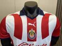 23-24 Chivas  Home Jersey Player Version - view 9
