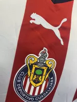 23-24 Chivas  Home Jersey Player Version - view 11