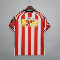 1998-1999 Chivas  Home Retro Jersey - view 3