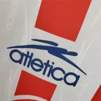1998-1999 Chivas  Home Retro Jersey - view 9