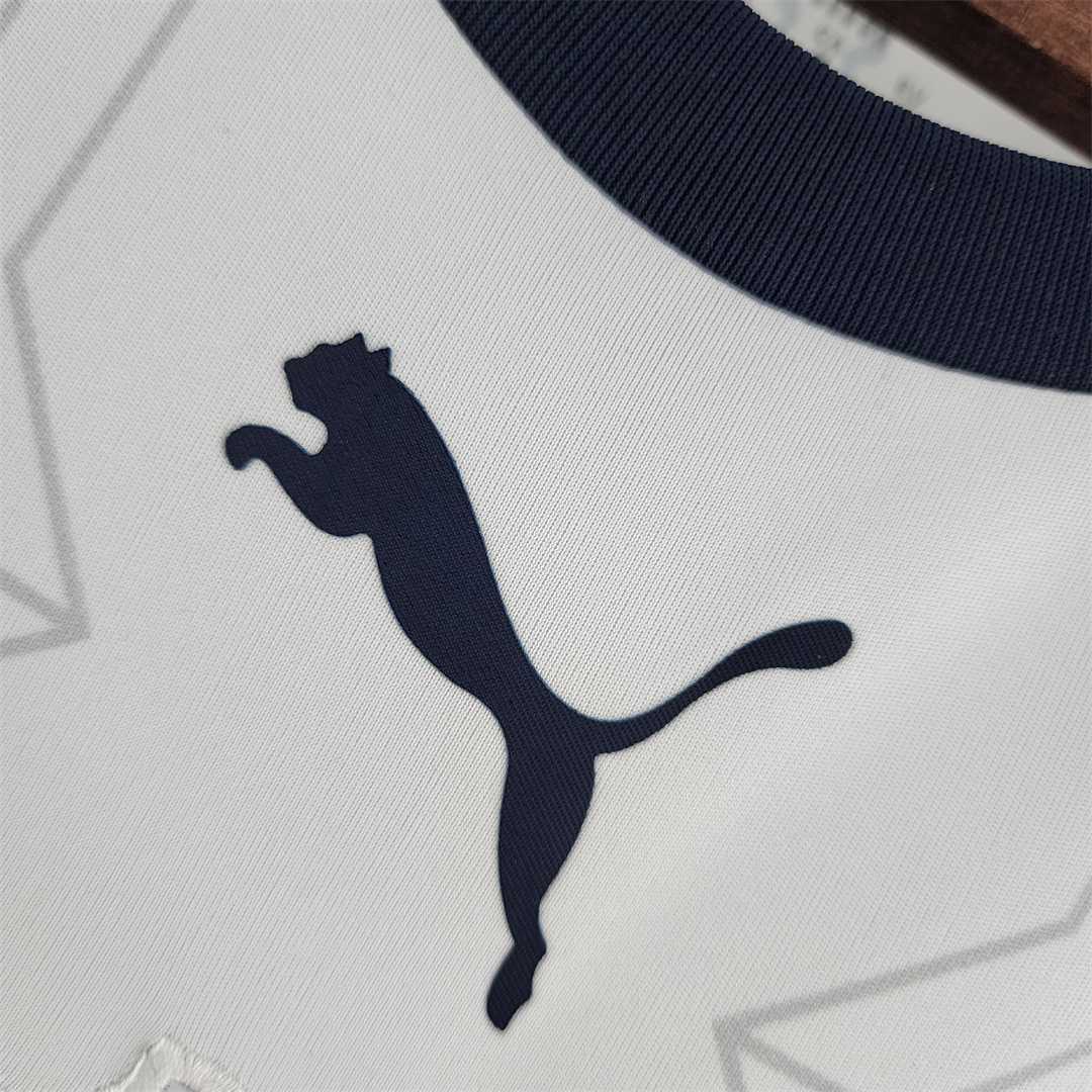 22-23 Chivas  Away Jersey Fan Version - view 6