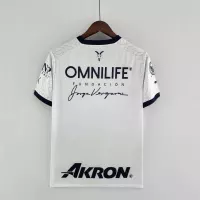22-23 Chivas  Away Jersey Fan Version - view 3