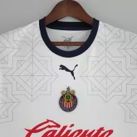 22-23 Chivas  Away Jersey Fan Version - view 7