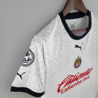 22-23 Chivas  Away Jersey Fan Version - view 8