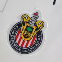 22-23 Chivas  Away Jersey Fan Version - view 10