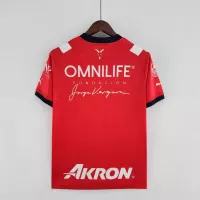 22-23 Chivas  Home Jersey Fan Version - view 3