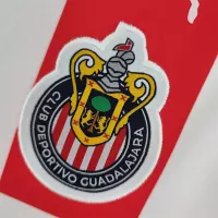 22-23 Chivas  Home Jersey Fan Version - view 5