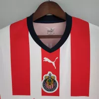 22-23 Chivas  Home Jersey Fan Version - view 7