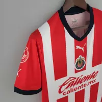 22-23 Chivas  Home Jersey Fan Version - view 10