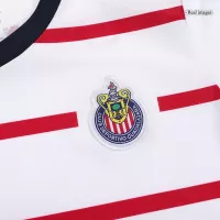 23-24 Chivas  Away Kids Kit Jersey+Shorts - view 13