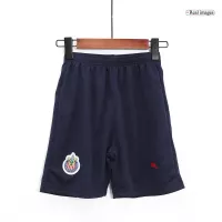 23-24 Chivas  Away Kids Kit Jersey+Shorts - view 6