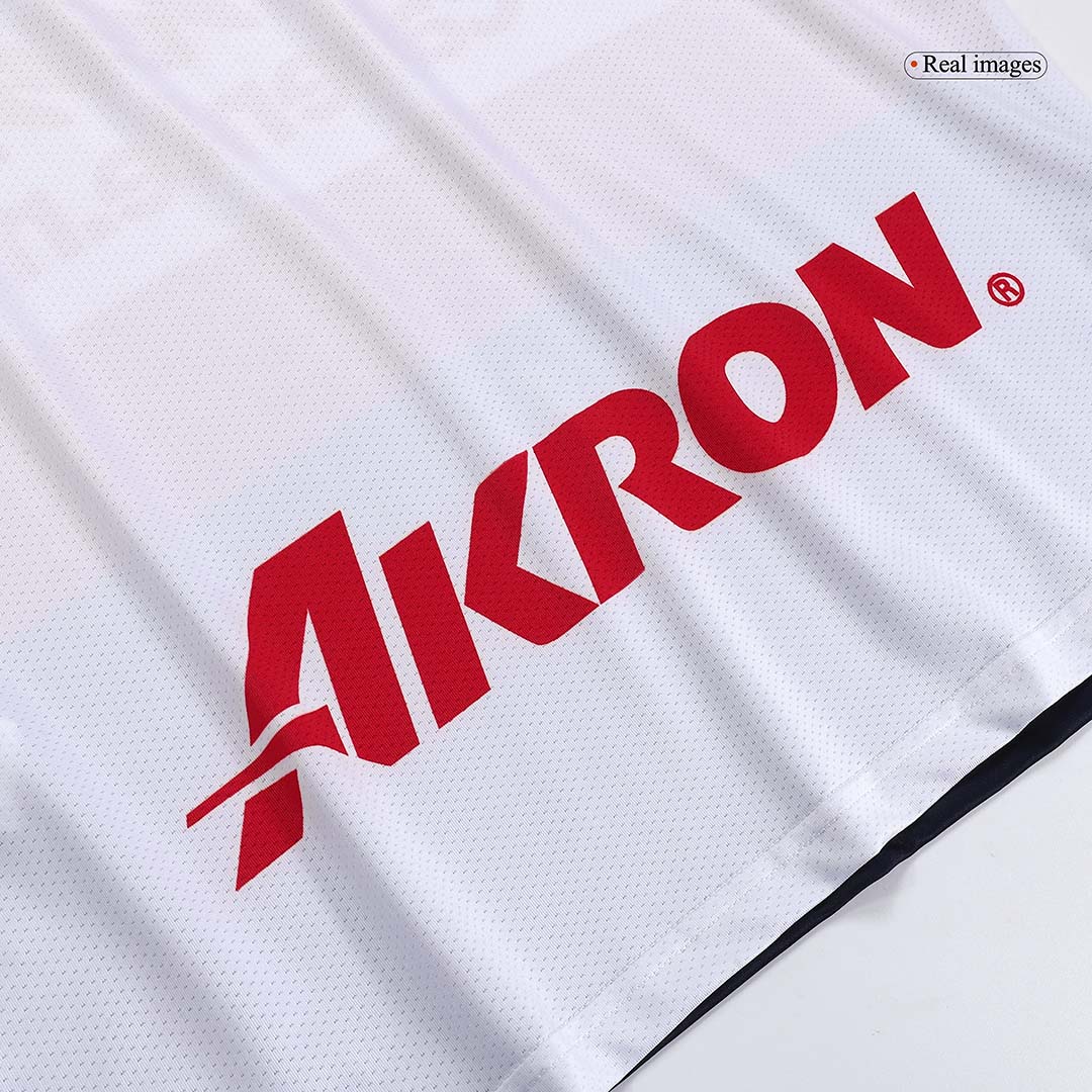 23-24 Chivas  Away Jersey Fan Version - view 14