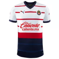 23-24 Chivas  Away Jersey Fan Version - view 1