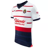 23-24 Chivas  Away Jersey Fan Version - view 3