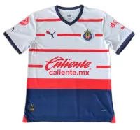 23-24 Chivas  Away Jersey Fan Version - view 12