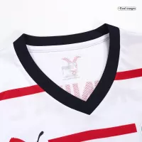 23-24 Chivas  Away Jersey Fan Version - view 5