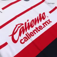 23-24 Chivas  Away Jersey Fan Version - view 6