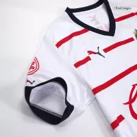 23-24 Chivas  Away Jersey Fan Version - view 7