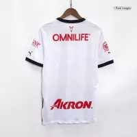 23-24 Chivas  Away Jersey Fan Version - view 9