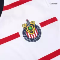 23-24 Chivas  Away Jersey Fan Version - view 11
