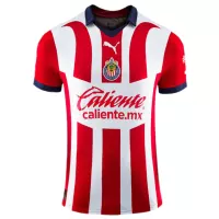 23-24 Chivas  Home Jersey Fan Version - view 1