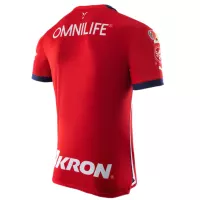 23-24 Chivas  Home Jersey Fan Version - view 3