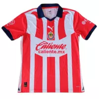 23-24 Chivas  Home Jersey Fan Version - view 12