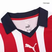 23-24 Chivas  Home Jersey Fan Version - view 5