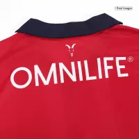 23-24 Chivas  Home Jersey Fan Version - view 8