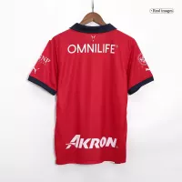 23-24 Chivas  Home Jersey Fan Version - view 9