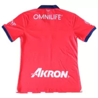 23-24 Chivas  Home Jersey Fan Version - view 10