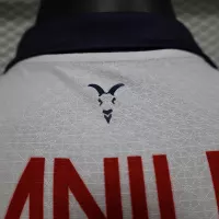 24-25 Chivas Away Jersey Player Version - view 6