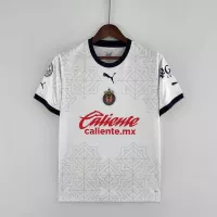 22-23 Chivas Away Jersey Fan Version - view 1