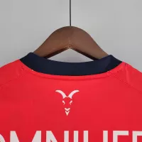 22-23 Chivas Home Jersey Fan Version - view 7