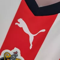 22-23 Chivas Home Jersey Fan Version - view 10