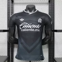 26-27 Club America Away Soccer Jersey Player Version - view 1