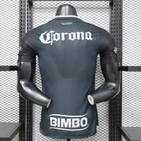 26-27 Club America Away Soccer Jersey Player Version - view 8