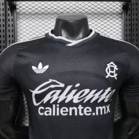 26-27 Club America Away Soccer Jersey Player Version - view 10